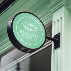 Bullseye Banh Mi