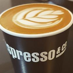 Espresso & Co Cafe Palm Cove