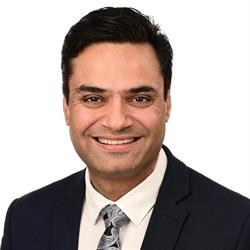 Dr Sunil Ramawat
