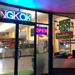 Bangkok Noi Thai Restaurant