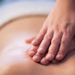 Virginia Dyson Remedial Massage