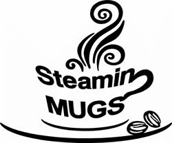 Steamin' Mugs