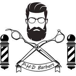 PHD Barbers