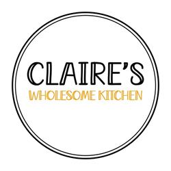 Claire's Wholesome Kitchen