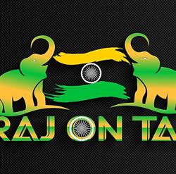 Raj On Taj Blackwood