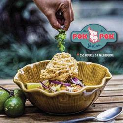 Pok Pok Junior