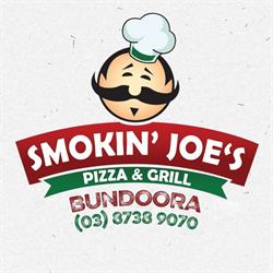 Smokin Joe's Pizza - Bundoora