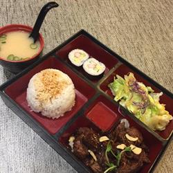 Tokyo Bento Rockingham
