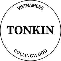 TONKIN