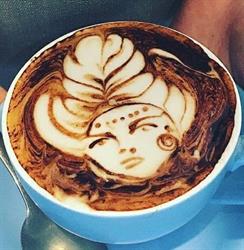 Your Local Roaster (Cafe)