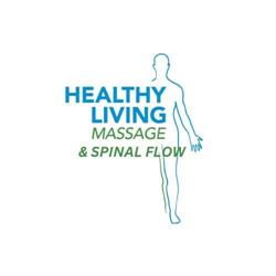 Healthy Living Massage