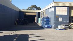 Designed With Stainless Pty Ltd