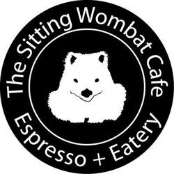 The Sitting Wombat Cafe