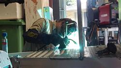 JDW Custom Fabrication
