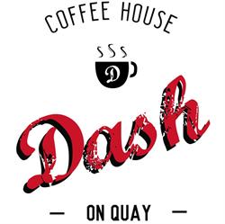 DASH ON QUAY