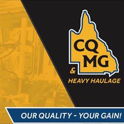 CQMG Pty Ltd