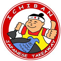 ICHIBAN Japanese Takeaway