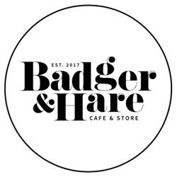Badger & Hare