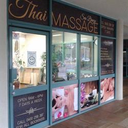 Sea Breeze Thai Massage