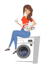 Soap Bar Launderette