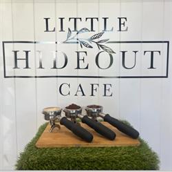Little Hideout Cafe