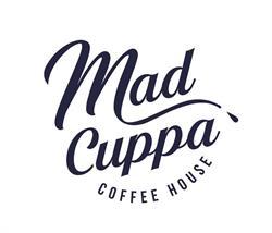 MadCuppa Coffee House