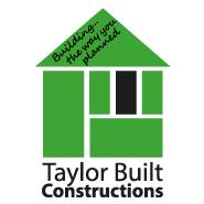 Taylor Built Constructions