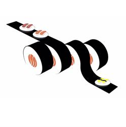 Sushi Rail