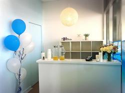 CHILAX Body Therapy