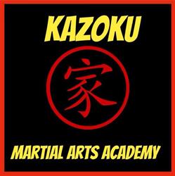 KAZOKU MARTIAL ARTS ACADEMY