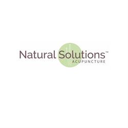 Natural Solutions Acupuncture