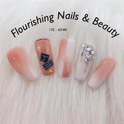 Flourishing Nails & Beauty