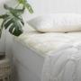Australian made wool underlay