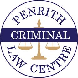 Penrith Criminal Law Centre