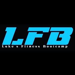 Luke’s Fitness Bootcamp 24/7 Gym