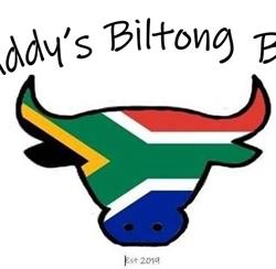 Joe's Biltong Bar