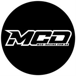 MCD-Racing