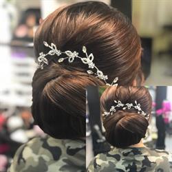 Prachi Hair And Beauty Salon