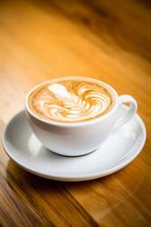 Boutique Espresso
