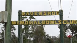 Ravenshoe Memorial Bowls Club