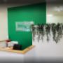 Hero finance office desk