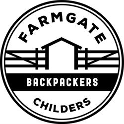 Farmgate Backpackers
