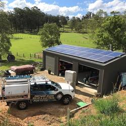 Northern Rivers Solar & Electrical
