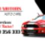 Brake Repair in West Melbourne