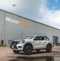 Motorhub QLD
