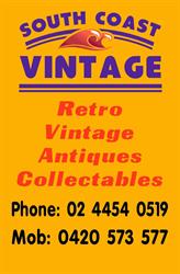 South Coast Vintage