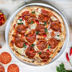 Motza Pizza