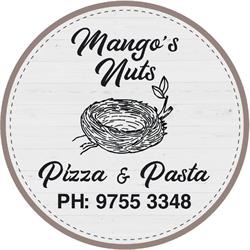 Mango's Nuts Woodfired Restaurant