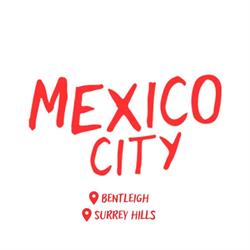 Mexico City Bentleigh