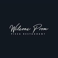Wilsons Prom Café Pizza